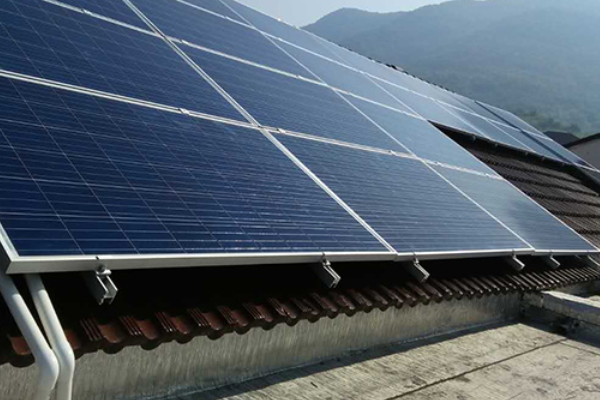 江苏耐用的太阳能发电产品厂家