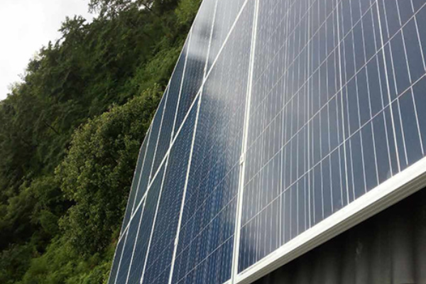江苏耐用的太阳能发电产品厂家