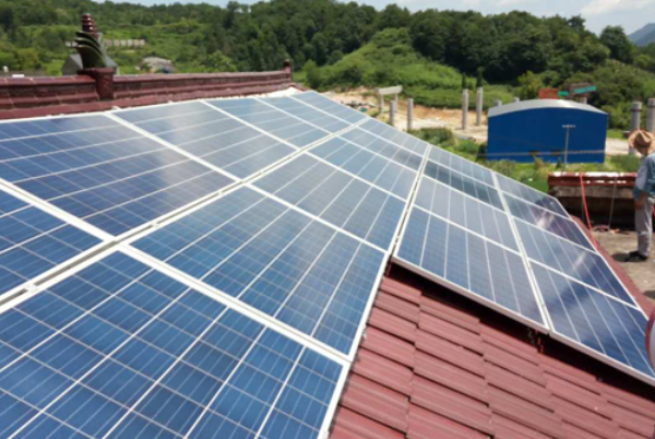 盐城耐用的太阳能发电系统公司